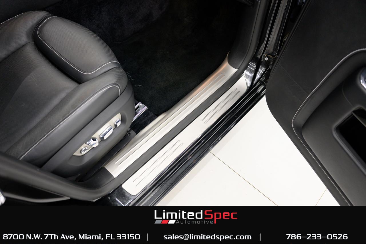 2016 Rolls-Royce Ghost Miami FL