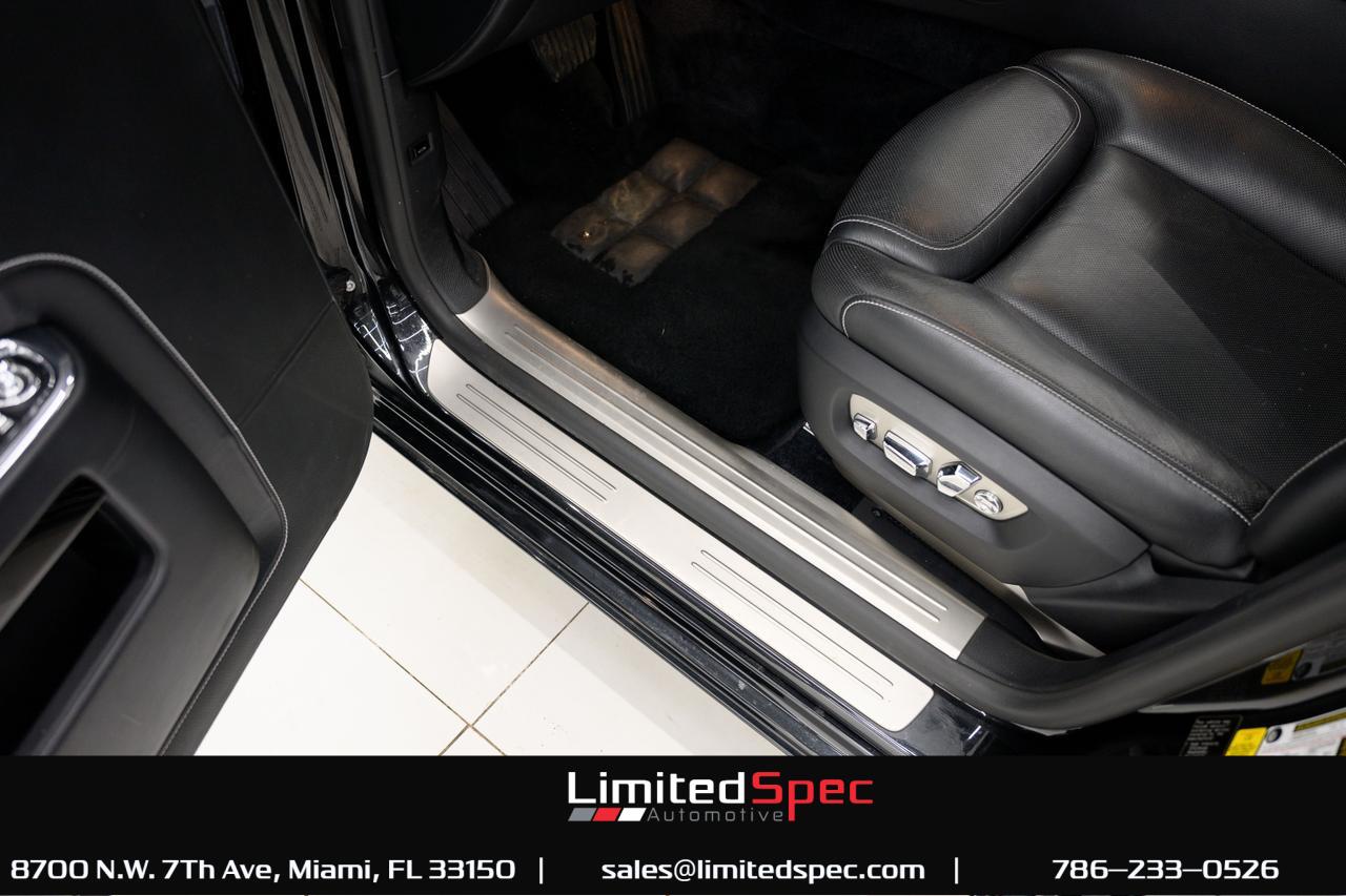 2016 Rolls-Royce Ghost Miami FL