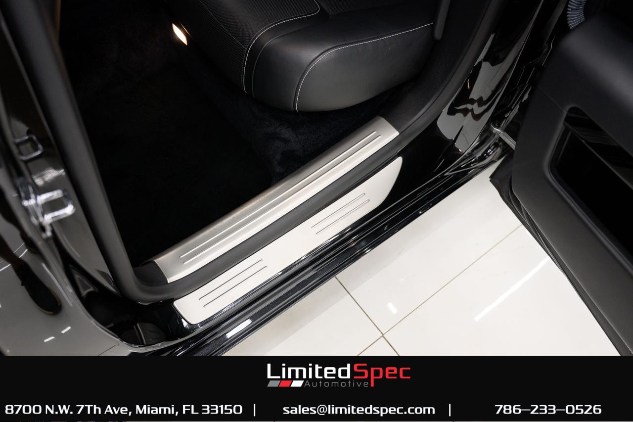 2016 Rolls-Royce Ghost Miami FL
