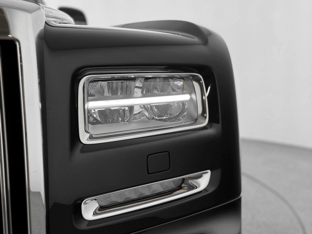 2016 Rolls-Royce Phantom Bellevue WA