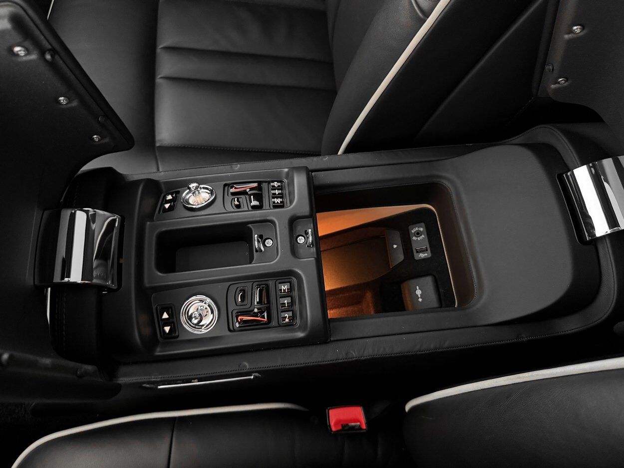 2016 Rolls-Royce Phantom Bellevue WA