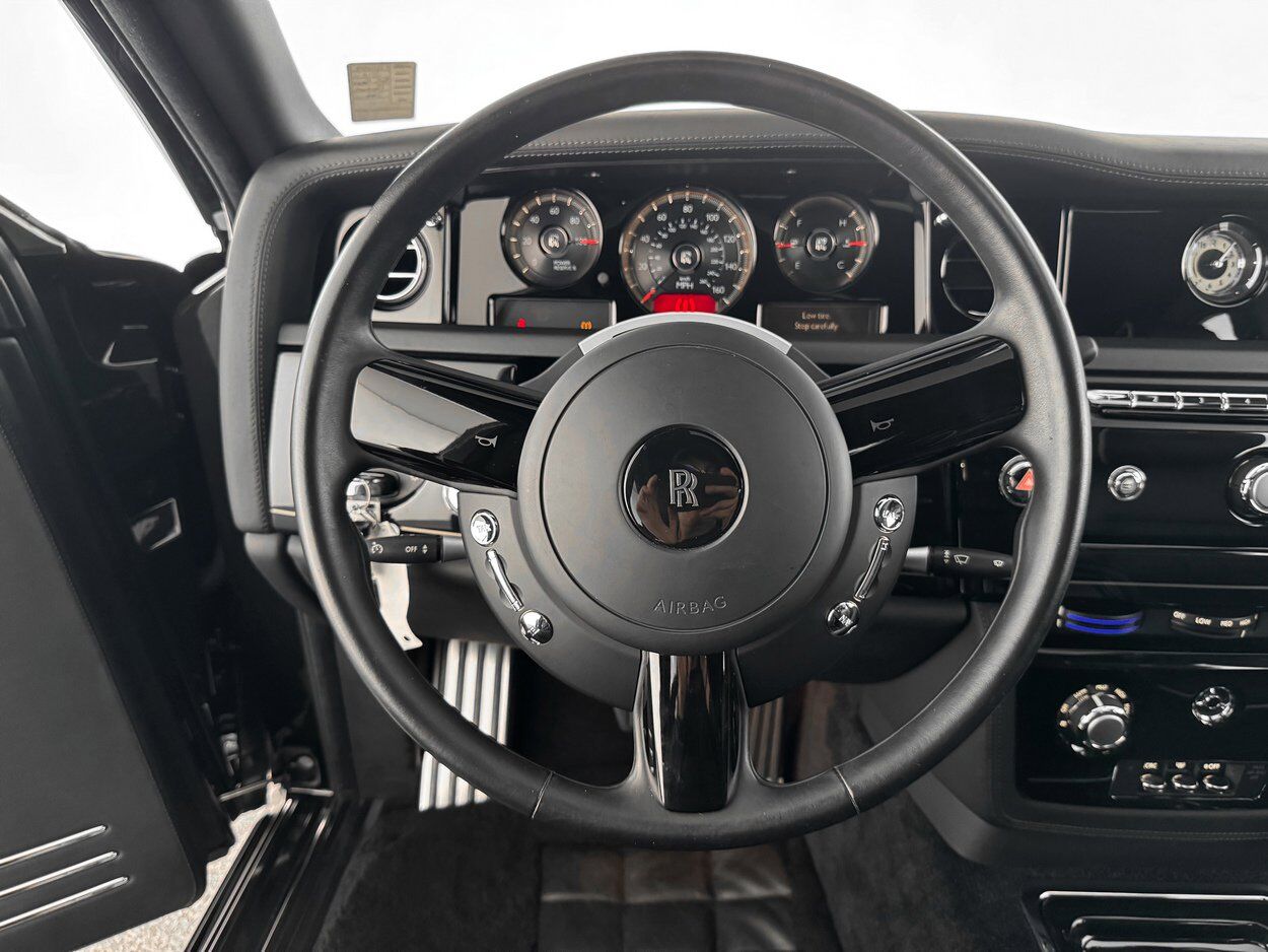 2016 Rolls-Royce Phantom Bellevue WA