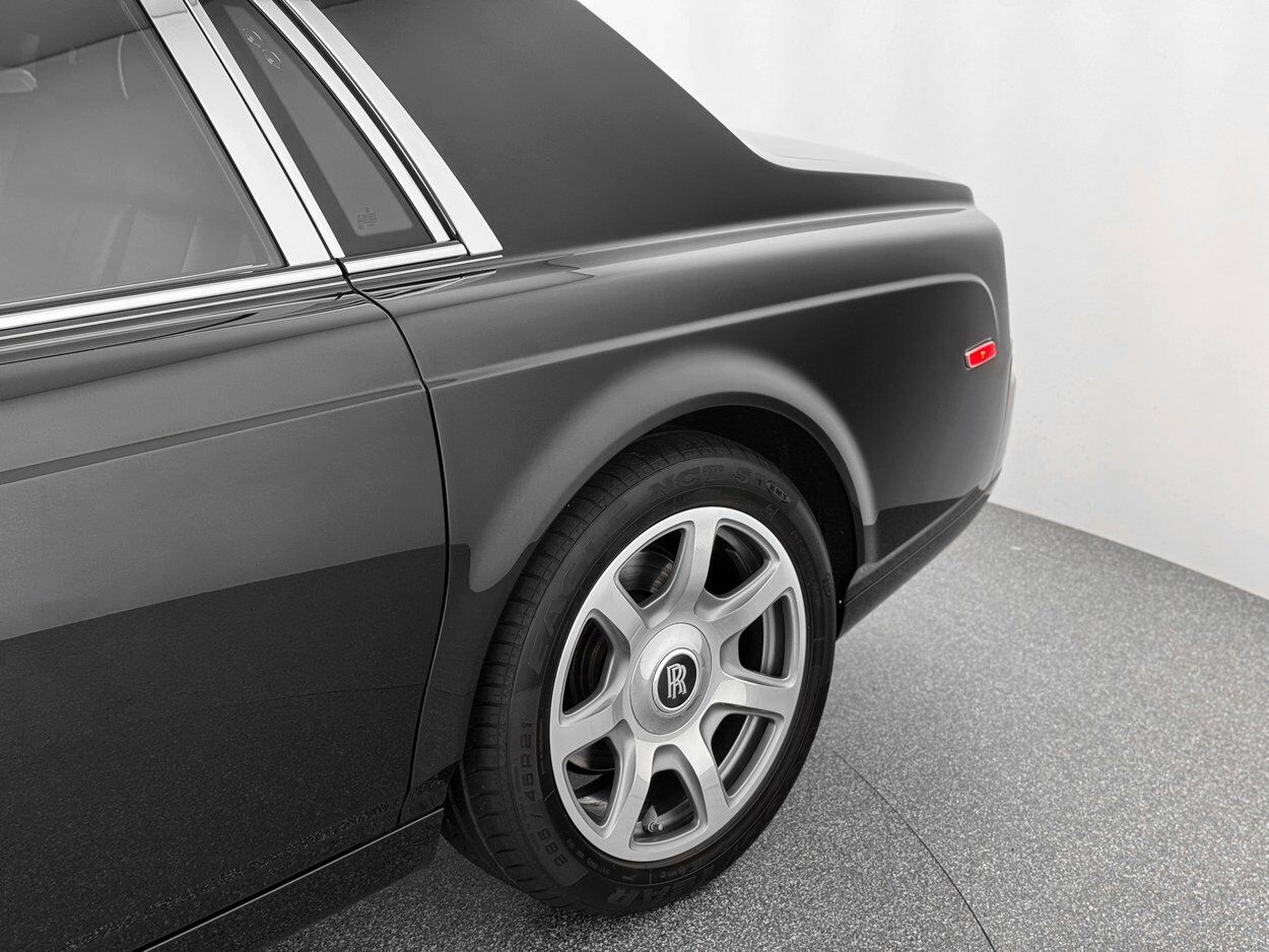 2016 Rolls-Royce Phantom Bellevue WA