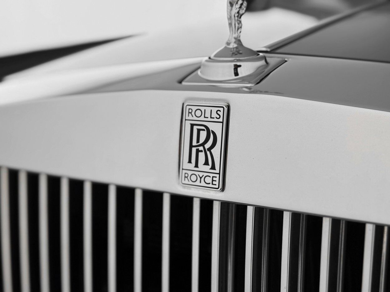 2016 Rolls-Royce Phantom Bellevue WA