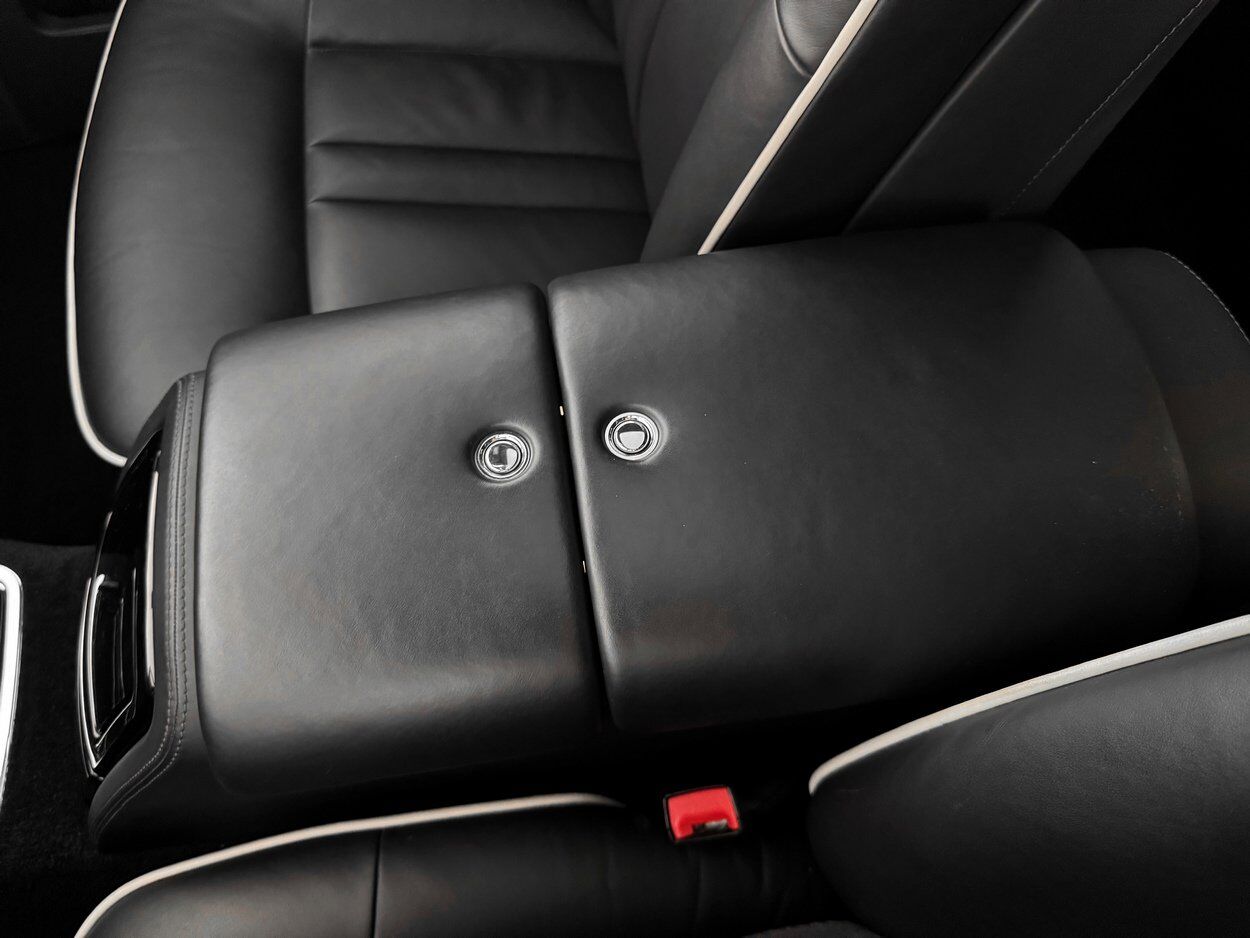 2016 Rolls-Royce Phantom Bellevue WA