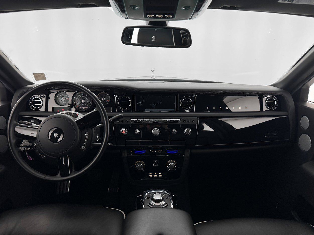 2016 Rolls-Royce Phantom Bellevue WA