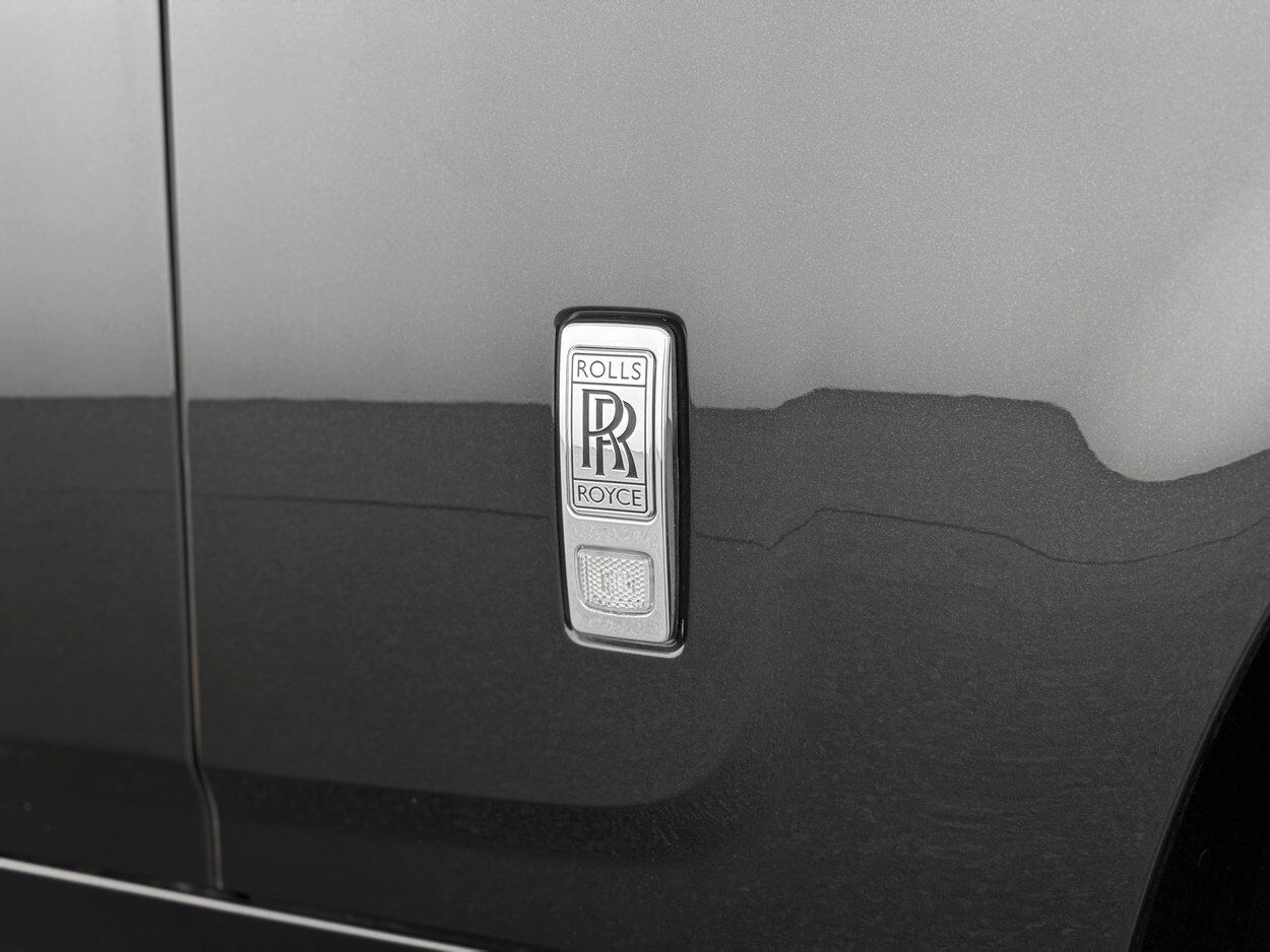 2016 Rolls-Royce Phantom Bellevue WA