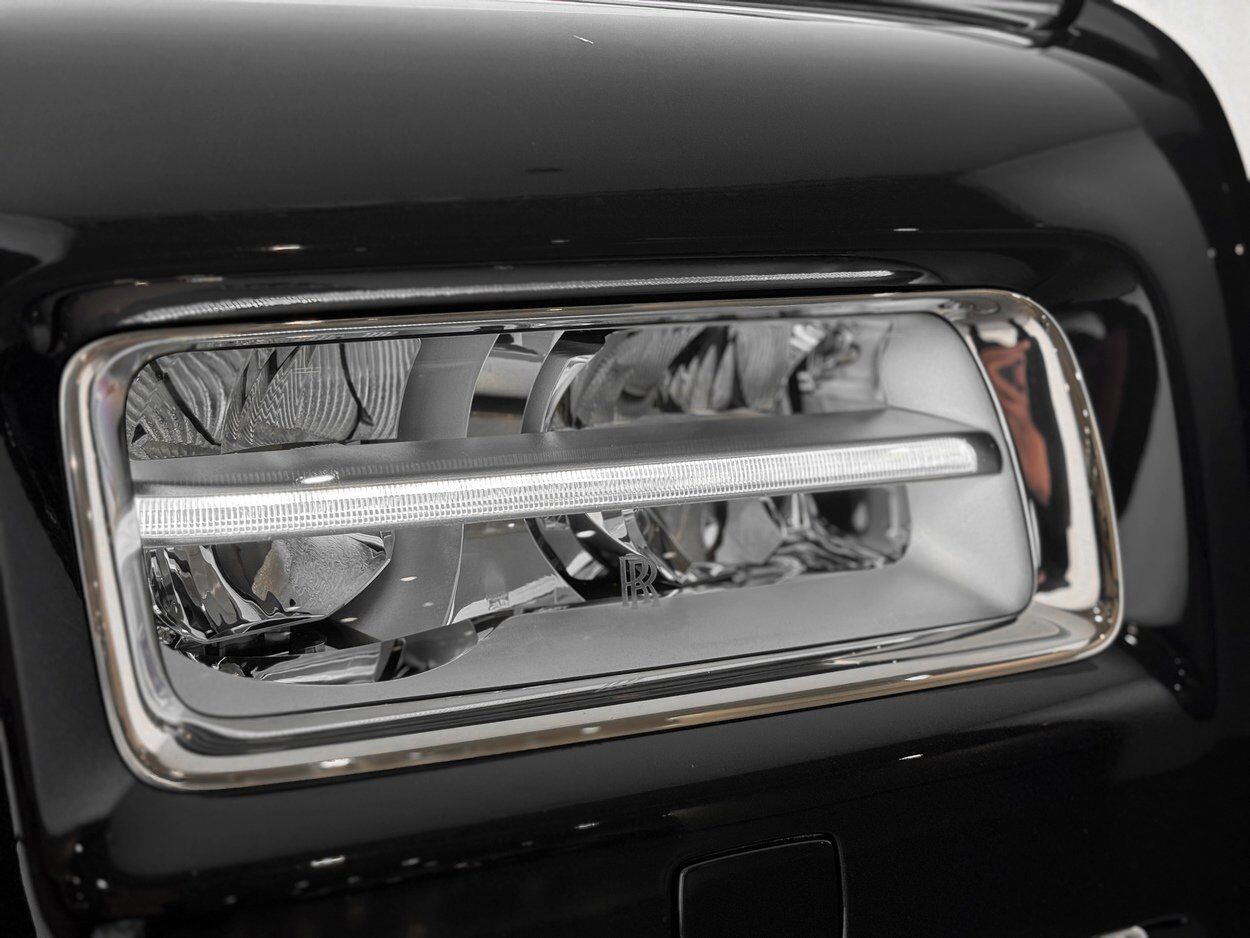 2016 Rolls-Royce Phantom Bellevue WA
