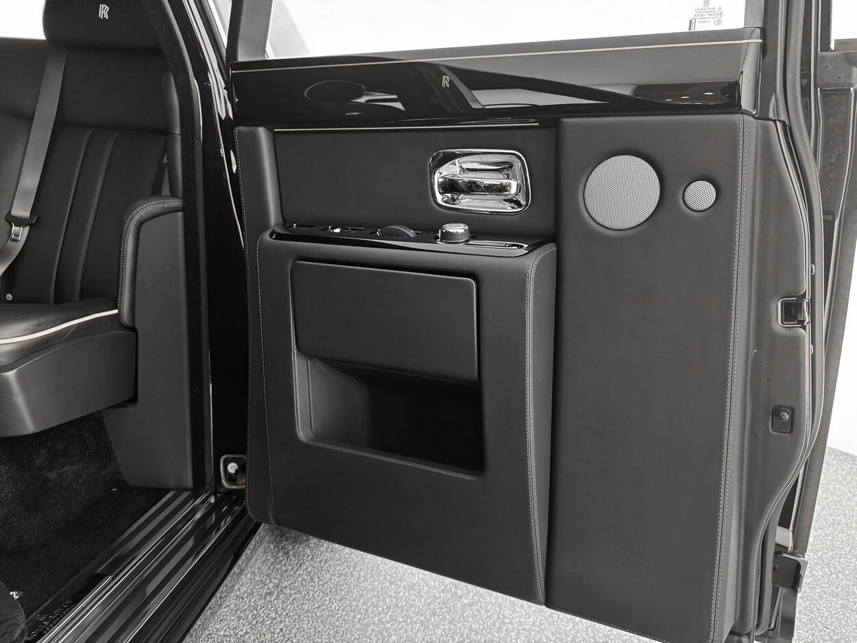 2016 Rolls-Royce Phantom Bellevue WA