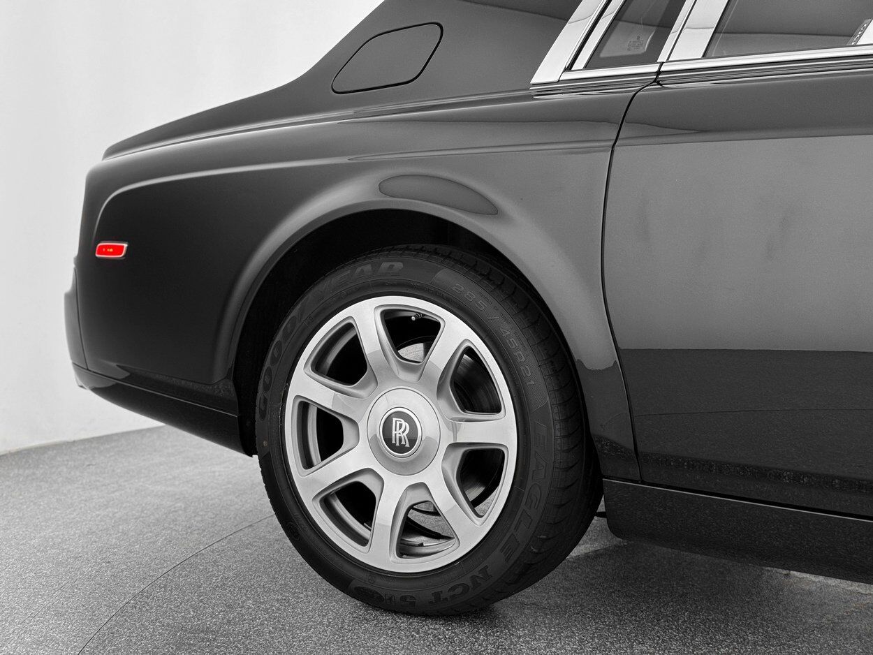 2016 Rolls-Royce Phantom Bellevue WA