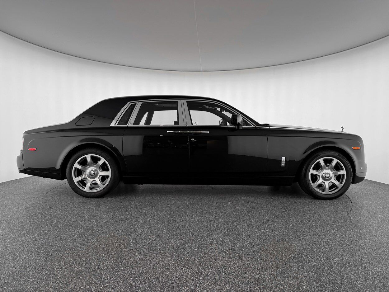 2016 Rolls-Royce Phantom Bellevue WA