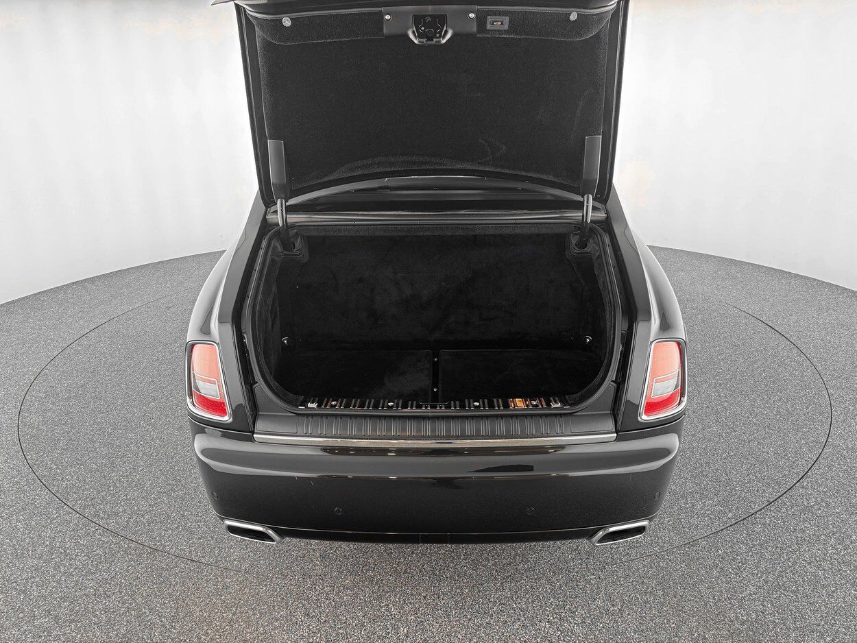2016 Rolls-Royce Phantom Bellevue WA