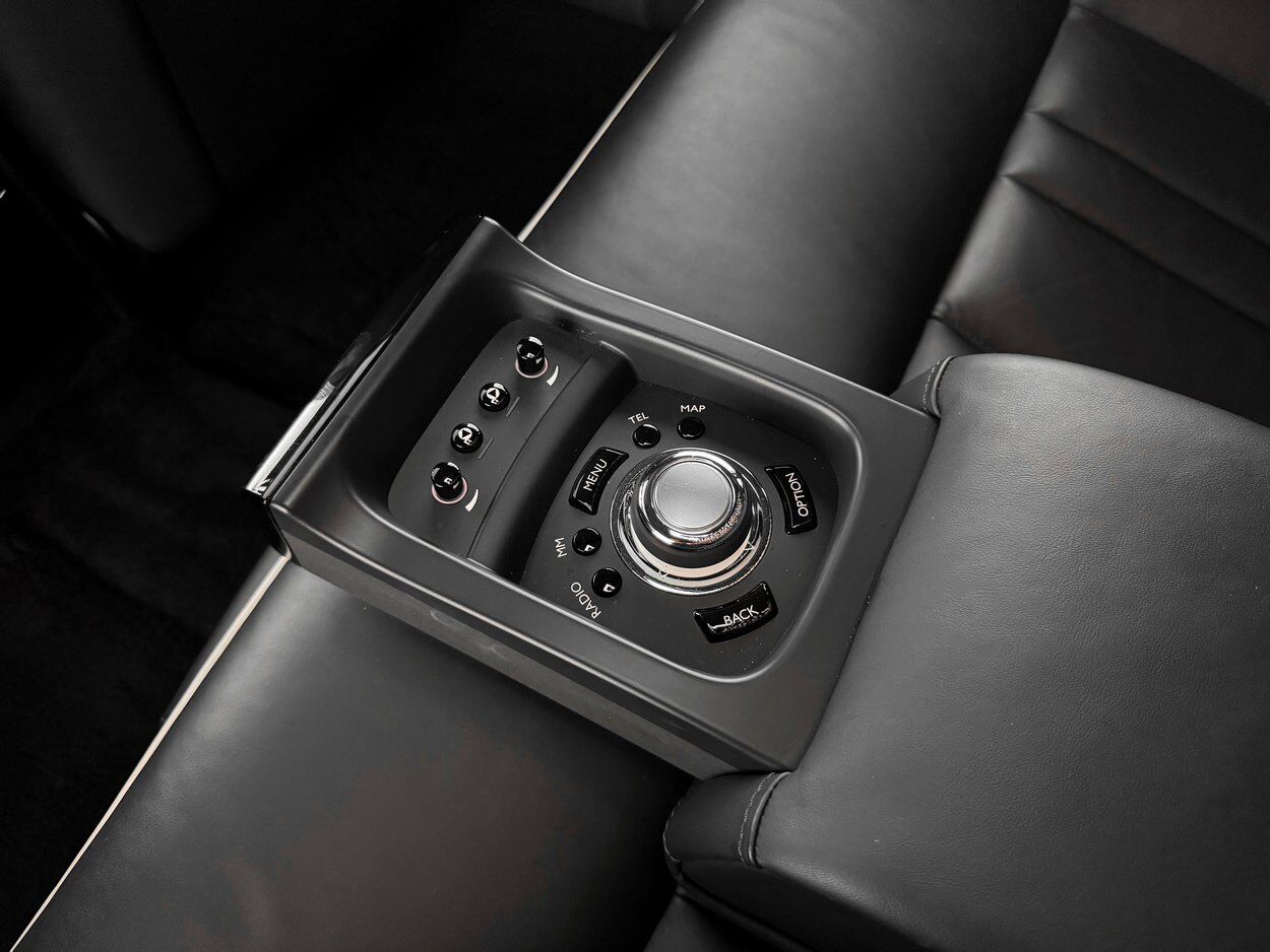 2016 Rolls-Royce Phantom Bellevue WA