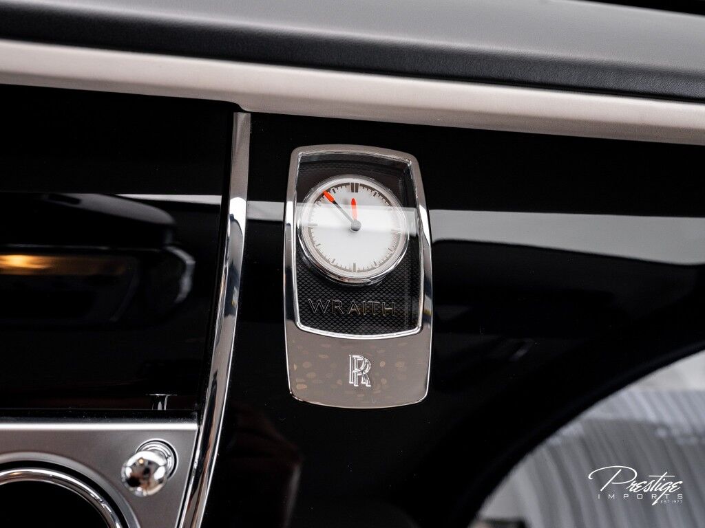 2016 Rolls-Royce Wraith North Miami Beach FL