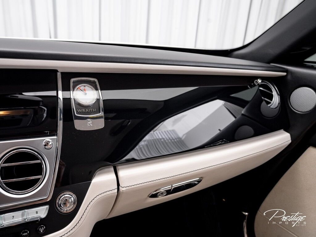 2016 Rolls-Royce Wraith North Miami Beach FL