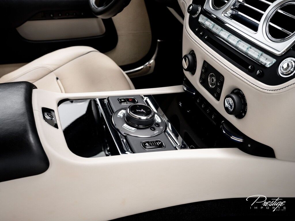 2016 Rolls-Royce Wraith North Miami Beach FL