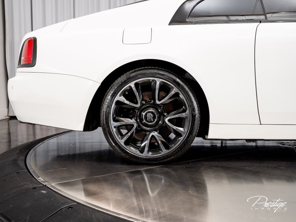 2016 Rolls-Royce Wraith North Miami Beach FL
