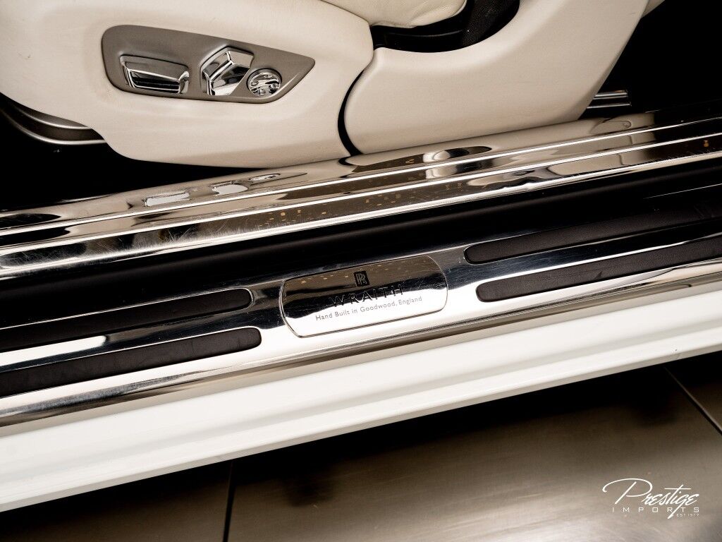 2016 Rolls-Royce Wraith North Miami Beach FL