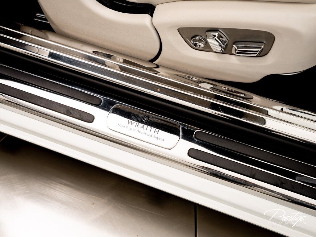 2016 Rolls-Royce Wraith North Miami Beach FL