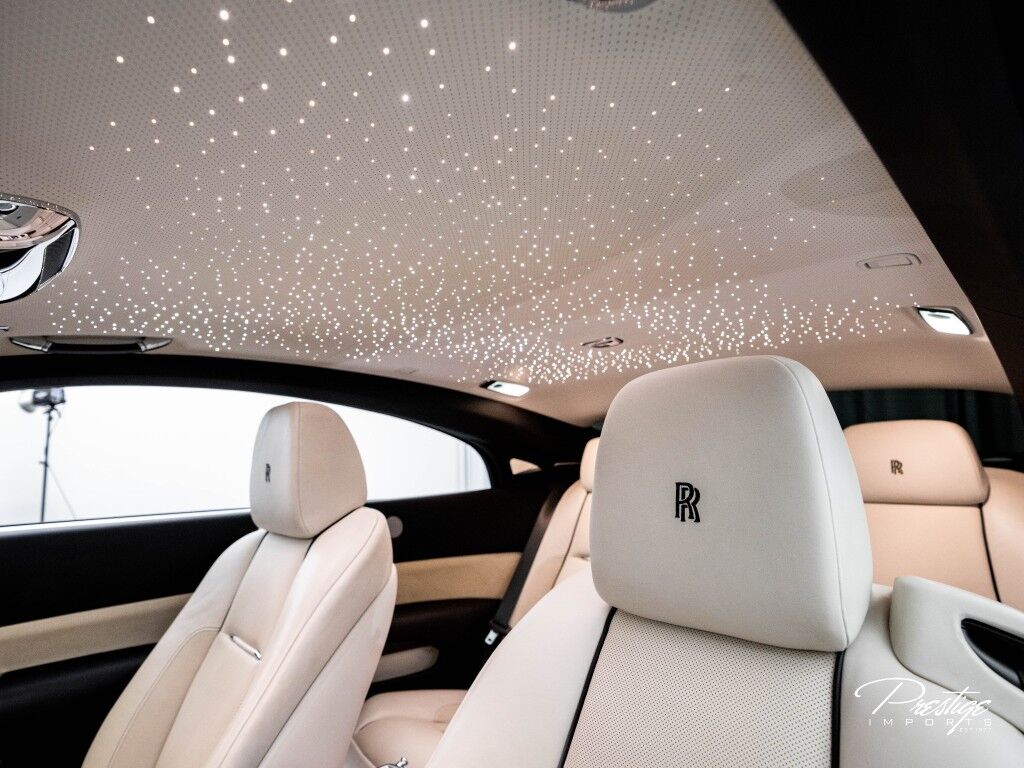 2016 Rolls-Royce Wraith North Miami Beach FL