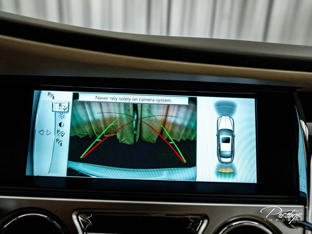 2016 Rolls-Royce Wraith North Miami Beach FL