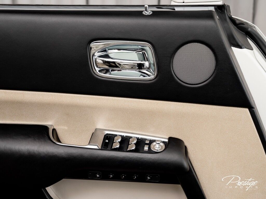 2016 Rolls-Royce Wraith North Miami Beach FL