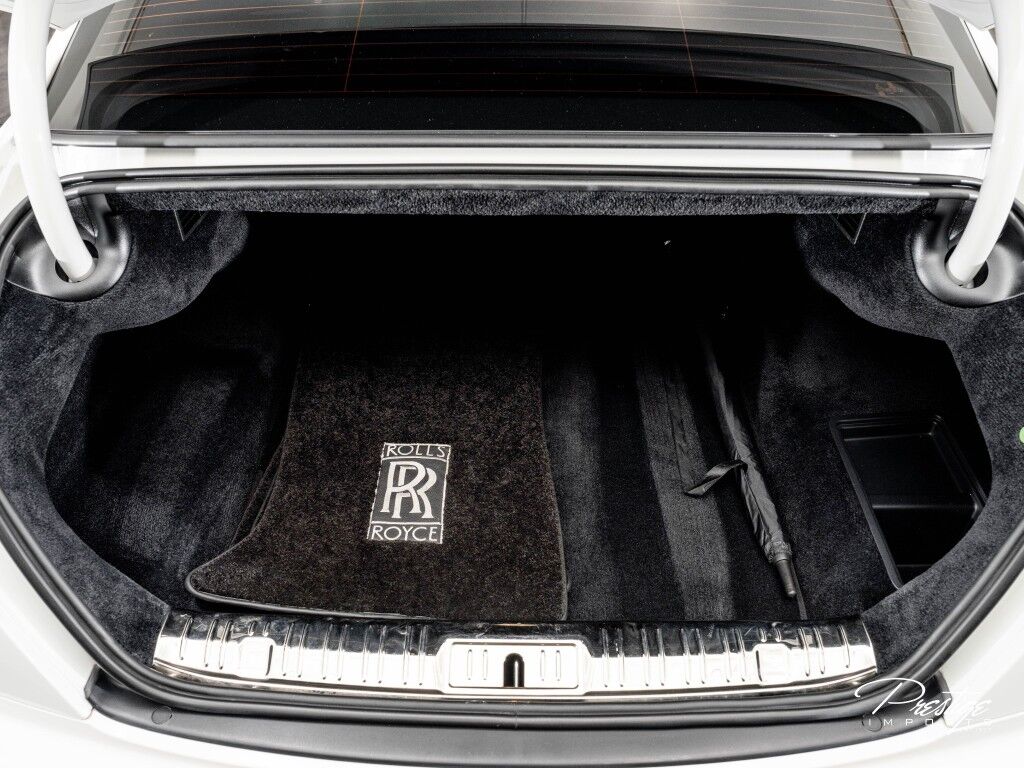 2016 Rolls-Royce Wraith North Miami Beach FL