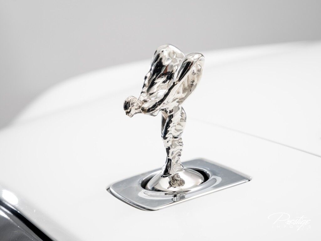 2016 Rolls-Royce Wraith North Miami Beach FL