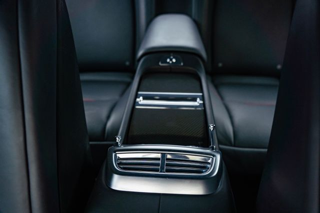 2016 Rolls-Royce Wraith Base Paramus NJ