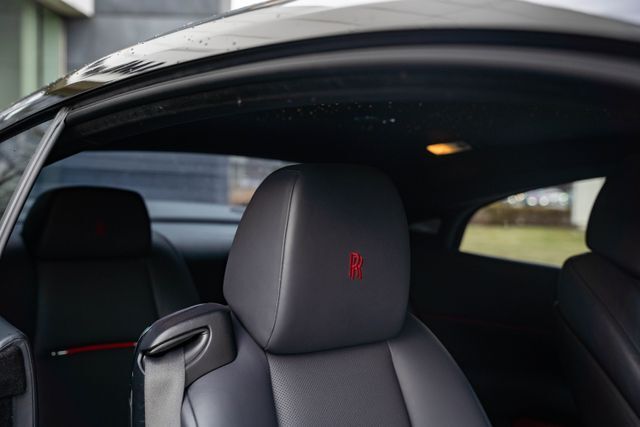 2016 Rolls-Royce Wraith Base Paramus NJ