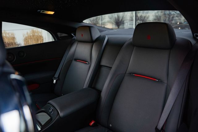 2016 Rolls-Royce Wraith Base Paramus NJ