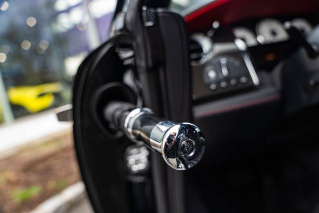 2016 Rolls-Royce Wraith Base Paramus NJ