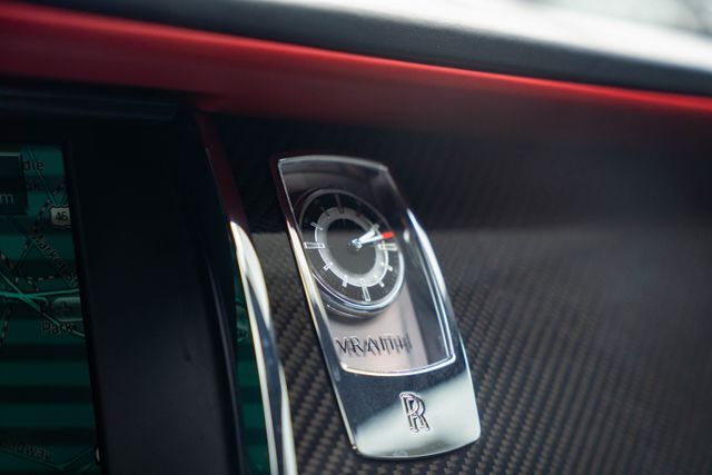 2016 Rolls-Royce Wraith Base Paramus NJ