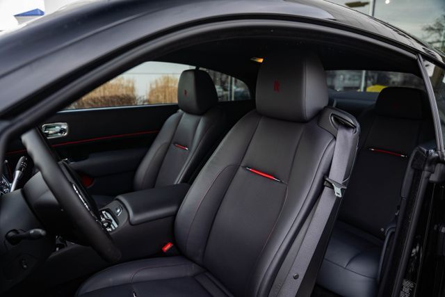 2016 Rolls-Royce Wraith Base Paramus NJ