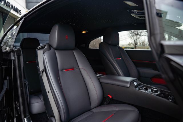 2016 Rolls-Royce Wraith Base Paramus NJ