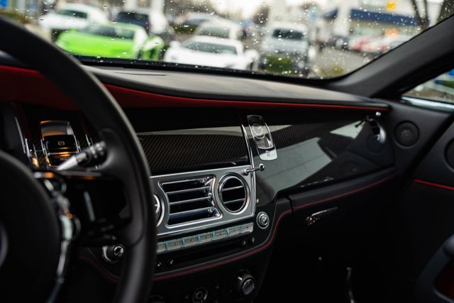 2016 Rolls-Royce Wraith Base Paramus NJ