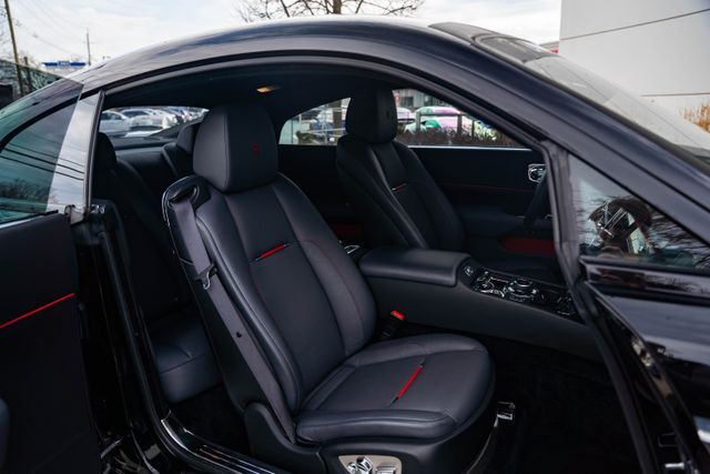 2016 Rolls-Royce Wraith Base Paramus NJ