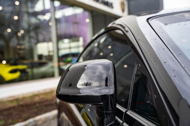 2016 Rolls-Royce Wraith Base Paramus NJ