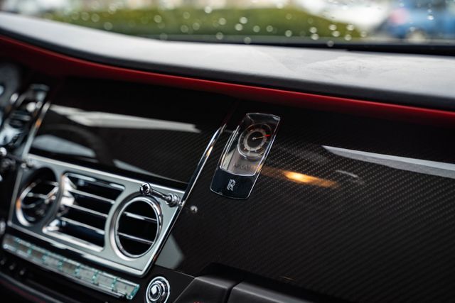 2016 Rolls-Royce Wraith Base Paramus NJ