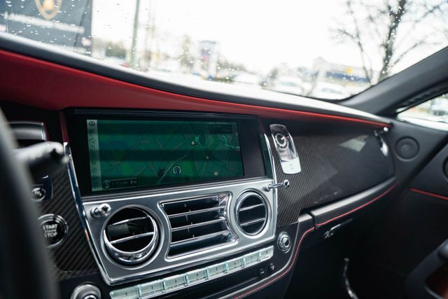 2016 Rolls-Royce Wraith Base Paramus NJ