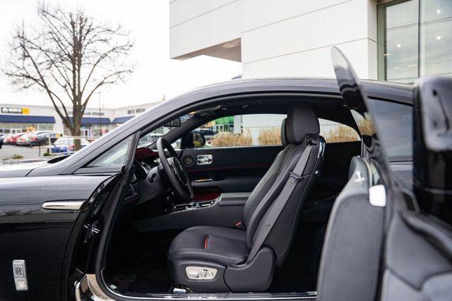 2016 Rolls-Royce Wraith Base Paramus NJ