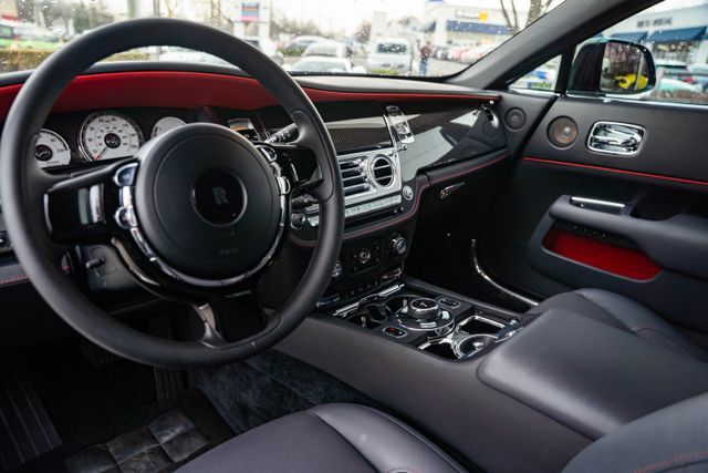 2016 Rolls-Royce Wraith Base Paramus NJ