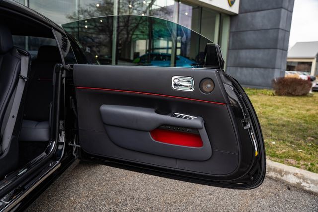 2016 Rolls-Royce Wraith Base Paramus NJ