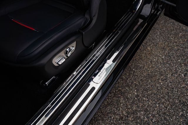 2016 Rolls-Royce Wraith Base Paramus NJ