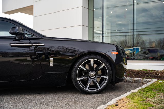 2016 Rolls-Royce Wraith Base Paramus NJ