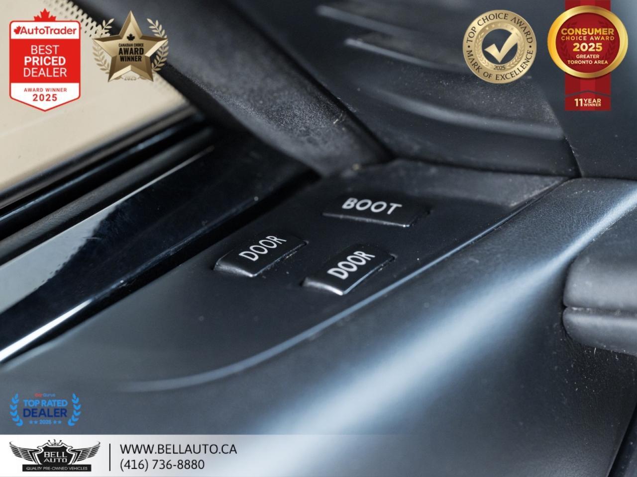 2016 Rolls-Royce Wraith LOADED | BLK ON BLK | CLEANCARFAX | NOACCIDENT Toronto ON