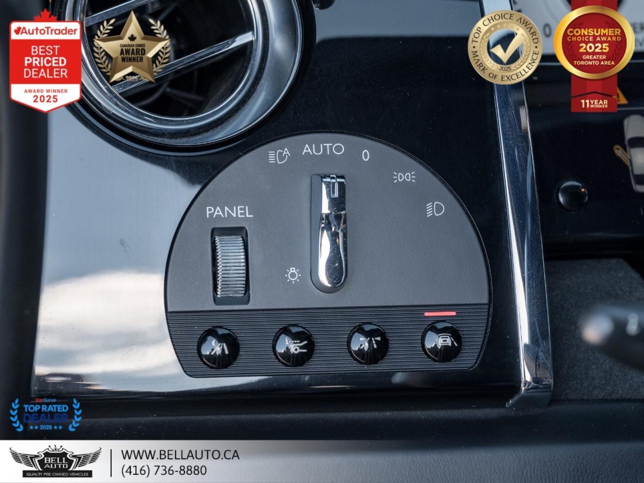 2016 Rolls-Royce Wraith LOADED | BLK ON BLK | CLEANCARFAX | NOACCIDENT Toronto ON