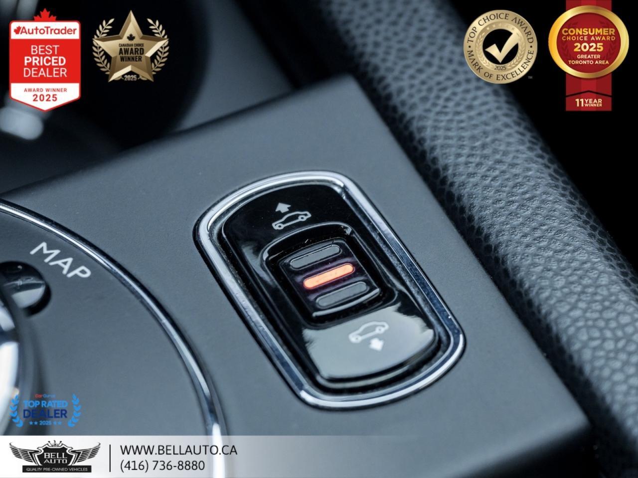 2016 Rolls-Royce Wraith LOADED BLK ON BLK CLEANCARFAX NOACCIDENT Toronto ON