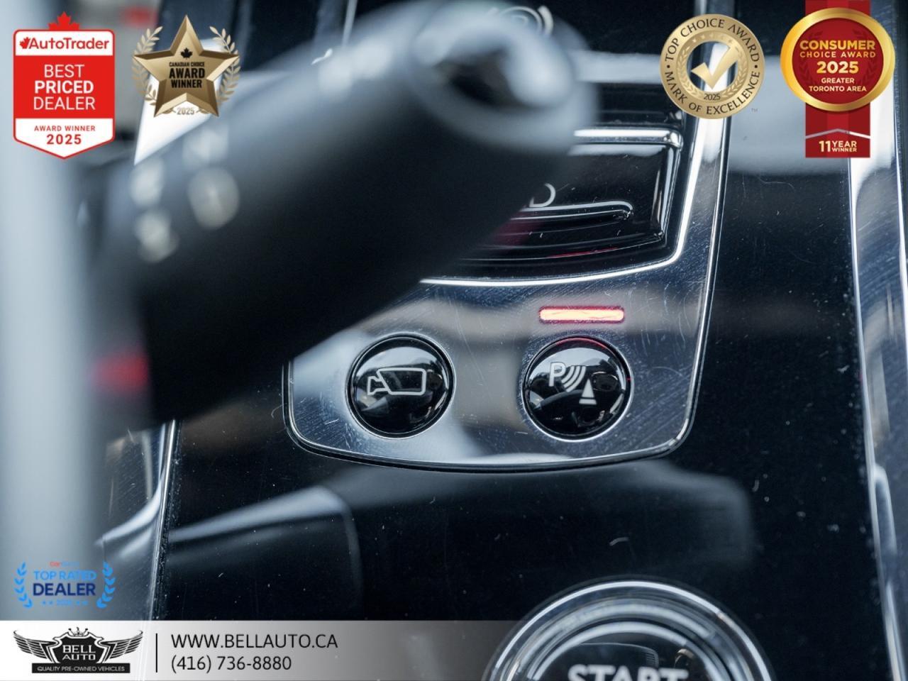 2016 Rolls-Royce Wraith LOADED BLK ON BLK CLEANCARFAX NOACCIDENT Toronto ON