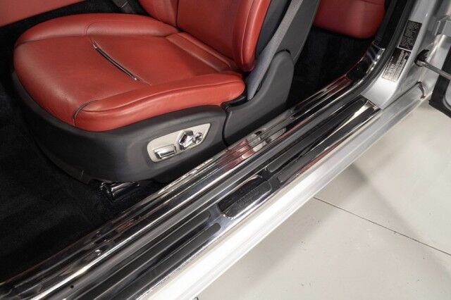 2016 Rolls-Royce Wraith *STARLIGHT HEADLINER* *BESPOKE AUDIO* *ONLY 16,000 MILES* *SILVER ON RED* San Diego CA